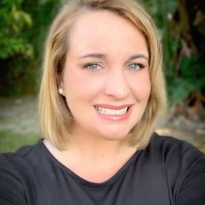 Meet your Posher, Katherine